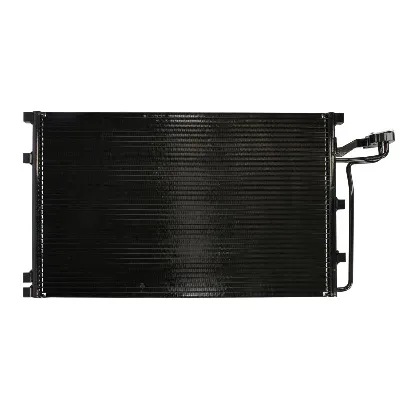 Kondenzator, klima-uređaj THERMOTEC KTT110240 IC-CF7F73