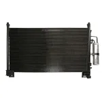 Kondenzator, klima-uređaj THERMOTEC KTT110243 IC-CF7F75