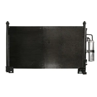 Kondenzator, klima-uređaj THERMOTEC KTT110243 IC-CF7F75