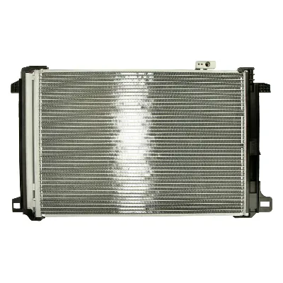 Kondenzator, klima-uređaj THERMOTEC KTT110244 IC-CF7F76
