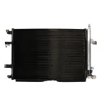 Kondenzator, klima-uređaj THERMOTEC KTT110245 IC-CF7F77