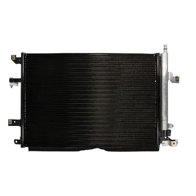 Kondenzator, klima-uređaj THERMOTEC KTT110245 IC-CF7F77