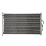 Kondenzator, klima-uređaj THERMOTEC KTT110246 IC-BE04CF