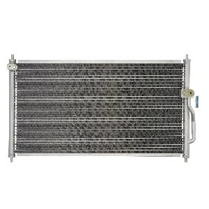 Kondenzator, klima-uređaj THERMOTEC KTT110246 IC-BE04CF