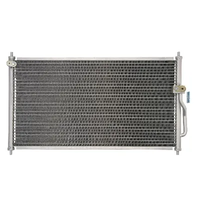 Kondenzator, klima-uređaj THERMOTEC KTT110246 IC-BE04CF