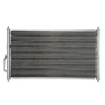 Kondenzator, klima-uređaj THERMOTEC KTT110246 IC-BE04CF