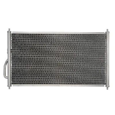 Kondenzator, klima-uređaj THERMOTEC KTT110246 IC-BE04CF
