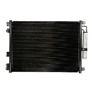 Kondenzator, klima-uređaj THERMOTEC KTT110248 IC-CF7F79