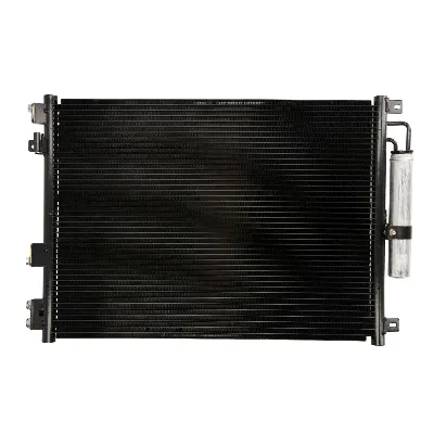 Kondenzator, klima-uređaj THERMOTEC KTT110248 IC-CF7F79