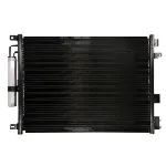Kondenzator, klima-uređaj THERMOTEC KTT110248 IC-CF7F79