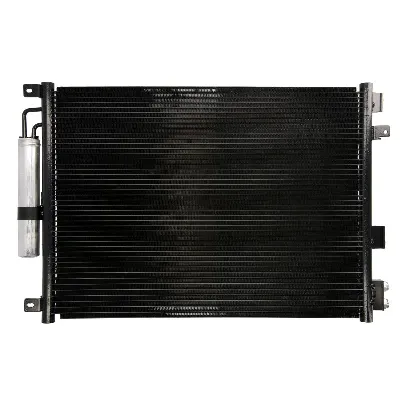 Kondenzator, klima-uređaj THERMOTEC KTT110248 IC-CF7F79