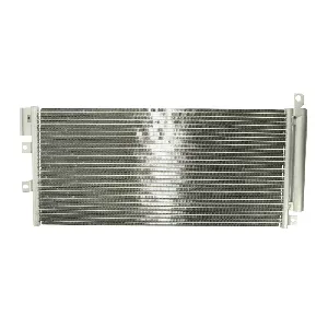 Kondenzator, klima-uređaj THERMOTEC KTT110249 IC-CF7F7A