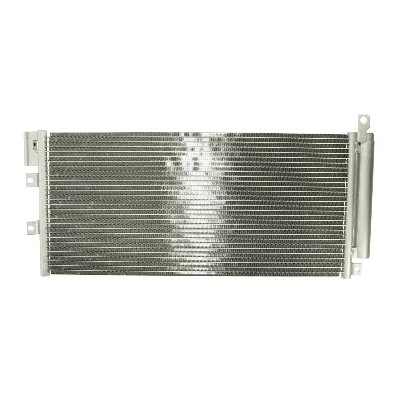 Kondenzator, klima-uređaj THERMOTEC KTT110249 IC-CF7F7A