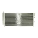 Kondenzator, klima-uređaj THERMOTEC KTT110249 IC-CF7F7A