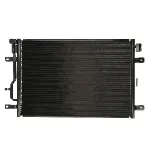 Kondenzator, klima-uređaj THERMOTEC KTT110250 IC-BBFFA0
