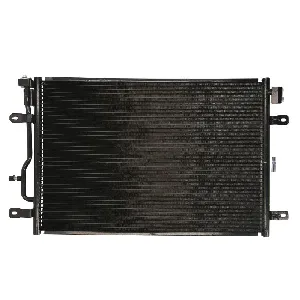 Kondenzator, klima-uređaj THERMOTEC KTT110250 IC-BBFFA0