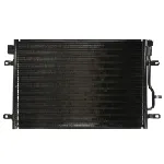 Kondenzator, klima-uređaj THERMOTEC KTT110250 IC-BBFFA0