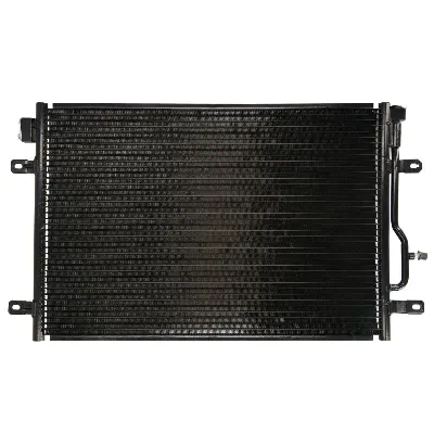 Kondenzator, klima-uređaj THERMOTEC KTT110250 IC-BBFFA0