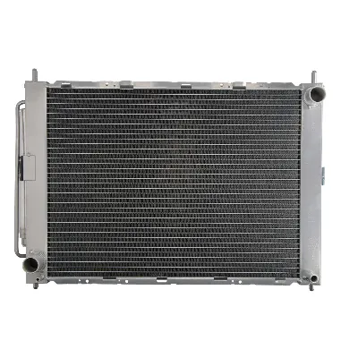 Kondenzator, klima-uređaj THERMOTEC KTT110251 IC-CF7F7B