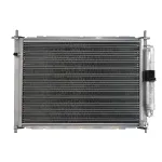 Kondenzator, klima-uređaj THERMOTEC KTT110251 IC-CF7F7B