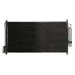 Kondenzator, klima-uređaj THERMOTEC KTT110252 IC-CF7F7C