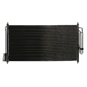 Kondenzator, klima-uređaj THERMOTEC KTT110252 IC-CF7F7C
