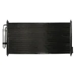 Kondenzator, klima-uređaj THERMOTEC KTT110252 IC-CF7F7C