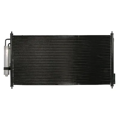 Kondenzator, klima-uređaj THERMOTEC KTT110252 IC-CF7F7C