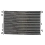 Kondenzator, klima-uređaj THERMOTEC KTT110253 IC-BBFFA1