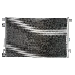 Kondenzator, klima-uređaj THERMOTEC KTT110253 IC-BBFFA1