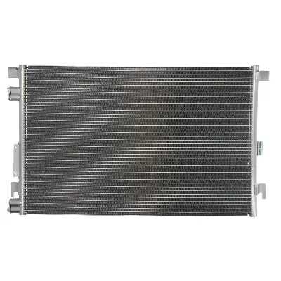 Kondenzator, klima-uređaj THERMOTEC KTT110253 IC-BBFFA1