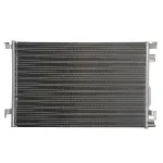 Kondenzator, klima-uređaj THERMOTEC KTT110253 IC-BBFFA1