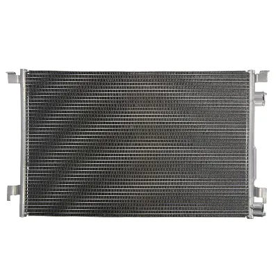 Kondenzator, klima-uređaj THERMOTEC KTT110253 IC-BBFFA1