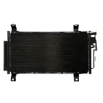 Kondenzator, klima-uređaj THERMOTEC KTT110254 IC-CF7F7D