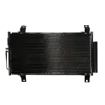 Kondenzator, klima-uređaj THERMOTEC KTT110254 IC-CF7F7D