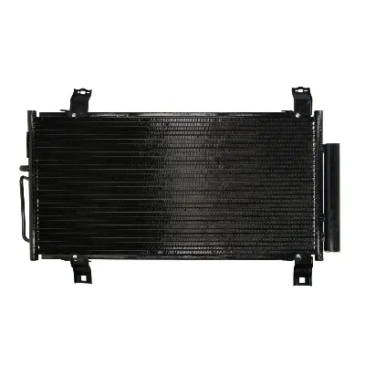 Kondenzator, klima-uređaj THERMOTEC KTT110254 IC-CF7F7D
