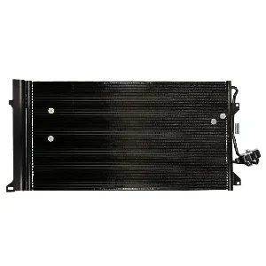 Kondenzator, klima-uređaj THERMOTEC KTT110255 IC-CF7F7E