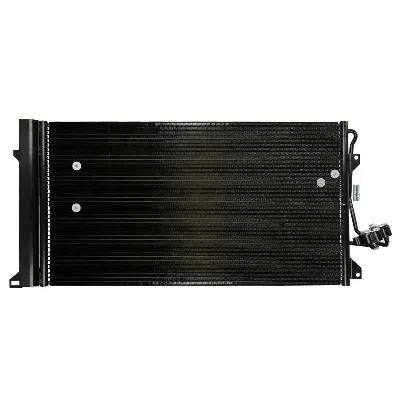 Kondenzator, klima-uređaj THERMOTEC KTT110255 IC-CF7F7E