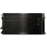 Kondenzator, klima-uređaj THERMOTEC KTT110255 IC-CF7F7E