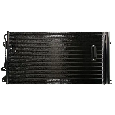 Kondenzator, klima-uređaj THERMOTEC KTT110255 IC-CF7F7E