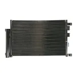 Kondenzator, klima-uređaj THERMOTEC KTT110256 IC-C663BE