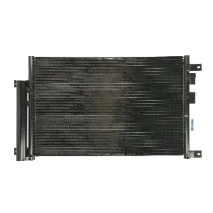 Kondenzator, klima-uređaj THERMOTEC KTT110256 IC-C663BE