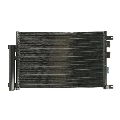 Kondenzator, klima-uređaj THERMOTEC KTT110256 IC-C663BE