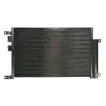 Kondenzator, klima-uređaj THERMOTEC KTT110256 IC-C663BE