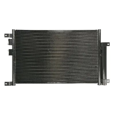 Kondenzator, klima-uređaj THERMOTEC KTT110256 IC-C663BE