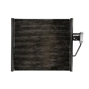 Kondenzator, klima-uređaj THERMOTEC KTT110257 IC-BBFFA2