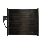 Kondenzator, klima-uređaj THERMOTEC KTT110257 IC-BBFFA2