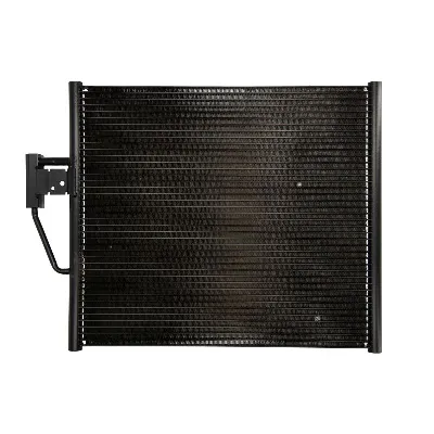 Kondenzator, klima-uređaj THERMOTEC KTT110257 IC-BBFFA2