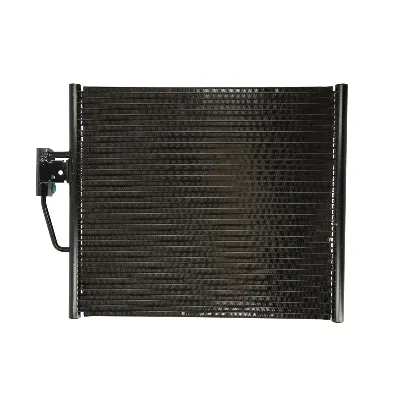 Kondenzator, klima-uređaj THERMOTEC KTT110258 IC-BBFFA3