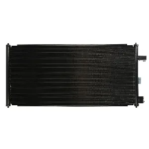 Kondenzator, klima-uređaj THERMOTEC KTT110259 IC-CF7F7F